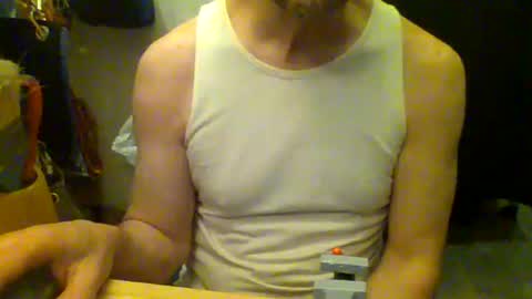 BobbyCock4U online show from February 6, 2025, 3:06 am