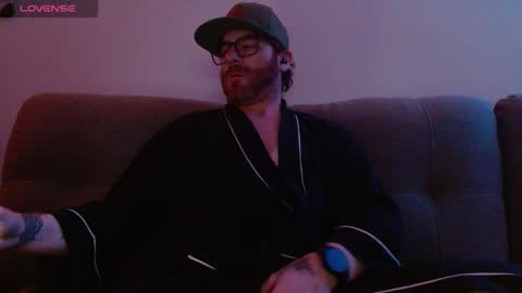 Bobby English online show from March 18, 2026, 7:11 am