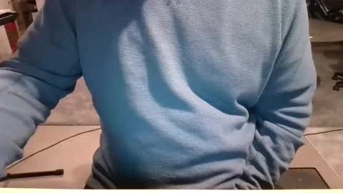 BobbyHill27b online show from January 1, 2025, 5:44 pm