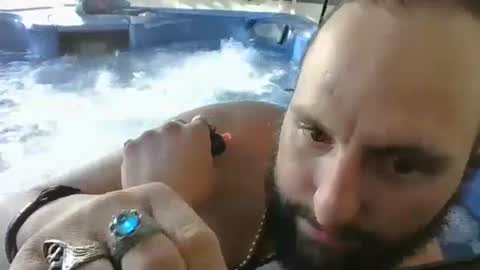 Snapshot of bobbyq2969 chatting on October 8, 2025, 11:24 pm bobbyq2969 online show from October 8, 2025, 11:24 pm