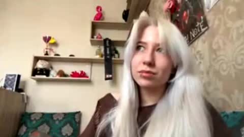 Alisha online show from March 1, 2026, 6:15 am