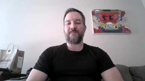 Bobchmw online show from February 25, 2025, 3:05 pm