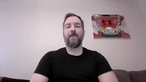 Bobchmw online show from February 27, 2025, 7:47 pm