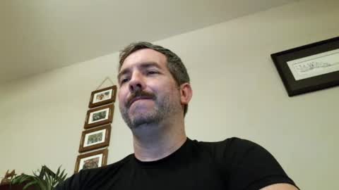 Bobchmw online show from June 20, 2026, 5:43 am