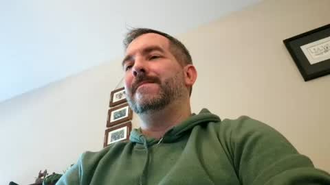 Bobchmw online show from June 29, 2026, 7:03 pm