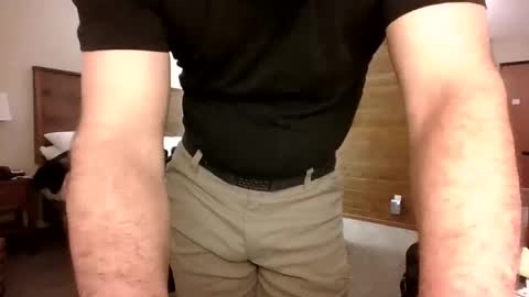 bobjones5003 online show from February 28, 2025, 8:31 am