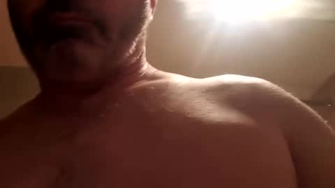 bobjones5003 online show from March 2, 2025, 12:01 pm