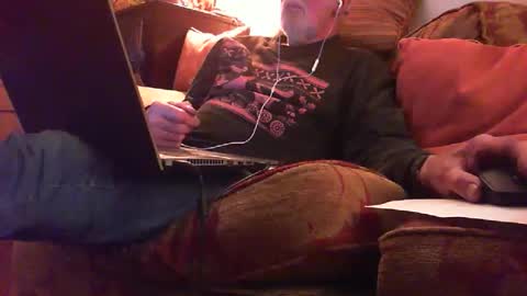 bobinnorfolk online show from February 13, 2026, 8:38 pm