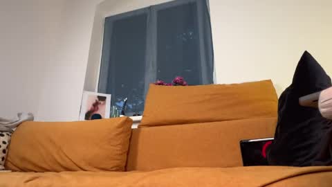 Boca Linda online show from May 7, 2026, 6:35 pm