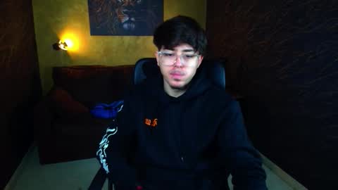 BodhiHayes online show from March 20, 2026, 5:45 am