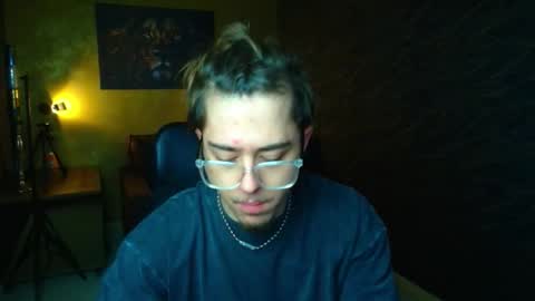 BodhiHayes online show from April 20, 2026, 3:42 am