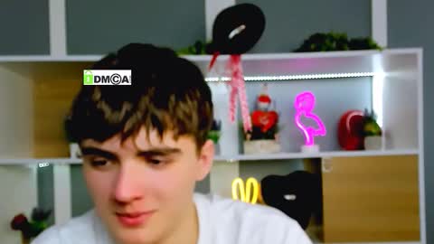 bodi_jon online show from February 19, 2026, 12:23 pm