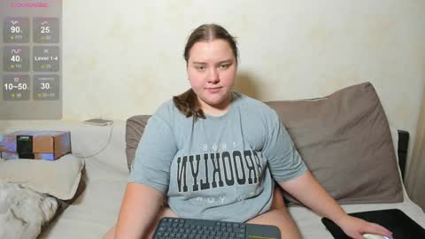 Snapshot of bodyana69 chatting on January 12, 2025, 7:10 pm bodyana GIRLS SOLO ACCOUNT cutie yana online show from January 12, 2025, 7:10 pm