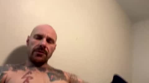 Bodyart85 19 online show from March 6, 2025, 7:03 am