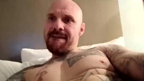 Bodyart85 19 online show from November 3, 2025, 5:52 am