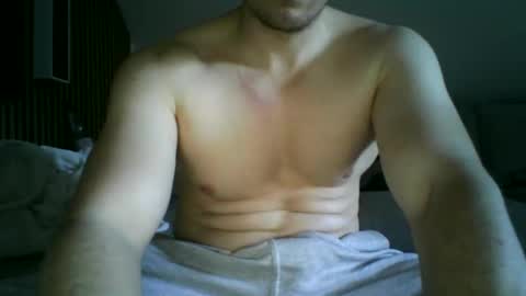 Snapshot of bodyb93 chatting on March 2, 2026, 4:25 pm Sascha online show from March 2, 2026, 4:25 pm