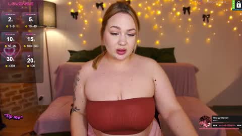 Snapshot of bodylina chatting on January 9, 2025, 7:42 am Lina online show from January 9, 2025, 7:42 am