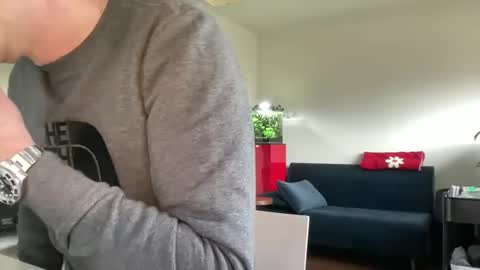 Snapshot of boegieboy76 chatting on January 21, 2025, 12:18 pm ask me online show from January 21, 2025, 12:18 pm