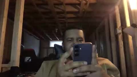 Bogarcon234 online show from March 6, 2026, 9:11 pm