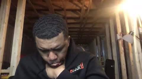 Bogarcon234 online show from April 20, 2026, 6:42 pm