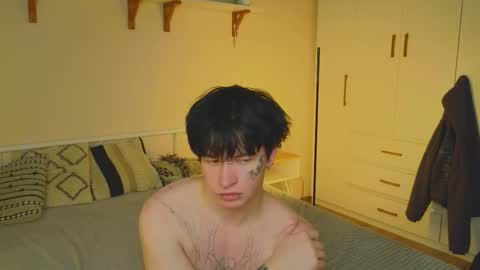 ALEXPVT IS OPEN online show from October 20, 2025, 10:32 pm