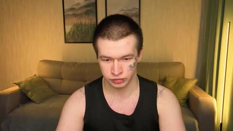 ALEXPVT IS OPEN online show from February 20, 2026, 9:48 pm