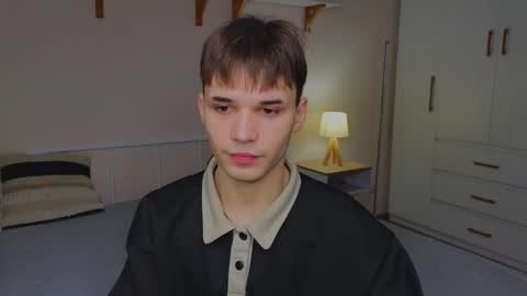 ALEXPVT IS OPEN online show from March 8, 2026, 4:49 am