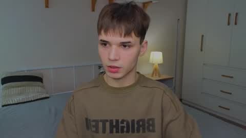 ALEXPVT IS OPEN online show from March 9, 2026, 7:12 am