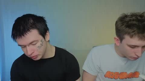 ALEXPVT IS OPEN online show from April 8, 2026, 6:02 am