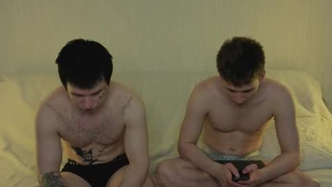 ALEXPVT IS OPEN online show from April 11, 2026, 7:24 am