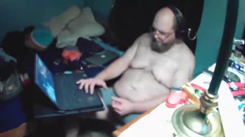 bojacklumberjack online show from November 22, 2025, 5:06 am