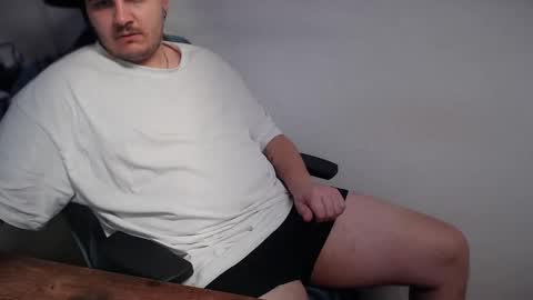 Your Slave online show from February 1, 2025, 12:18 am