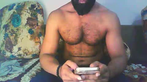 Chris B online show from October 16, 2025, 11:44 am