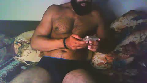 Chris B online show from October 23, 2025, 11:24 pm