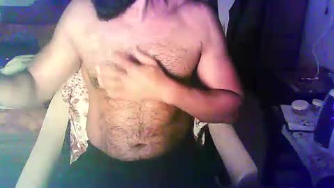 Chris B online show from January 6, 2026, 12:20 pm