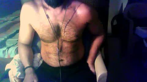 Chris B online show from February 11, 2026, 12:04 am