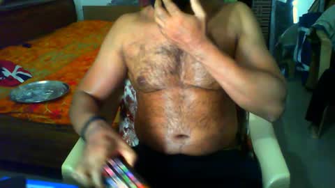 Chris B online show from March 15, 2026, 11:00 pm