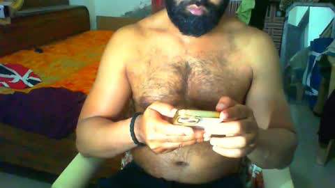 Chris B online show from March 16, 2026, 12:42 pm