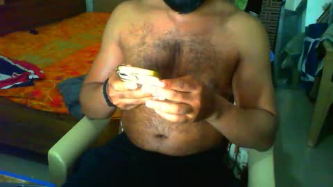 Chris B online show from March 18, 2026, 12:30 pm