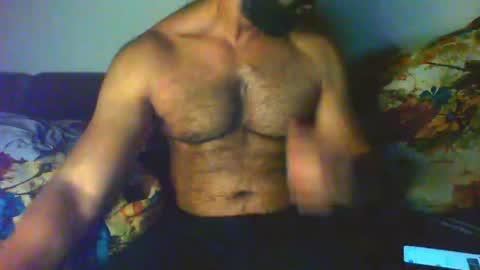 Chris B online show from May 11, 2026, 6:49 pm