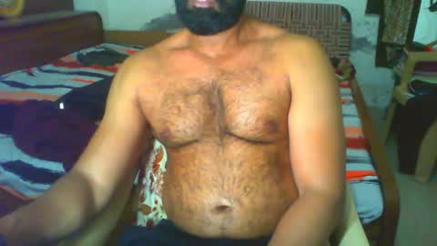 Chris B online show from May 16, 2026, 12:29 am