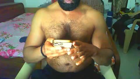 Chris B online show from May 31, 2026, 7:15 pm