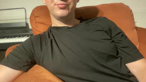 edilsonrd online show from October 8, 2025, 4:10 am