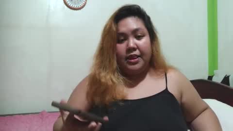 bombastic_darla online show from October 26, 2025, 6:25 pm