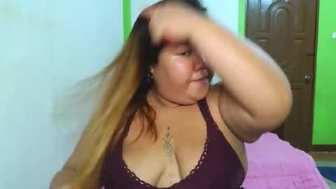 bombastic_darla online show from March 18, 2026, 5:16 pm