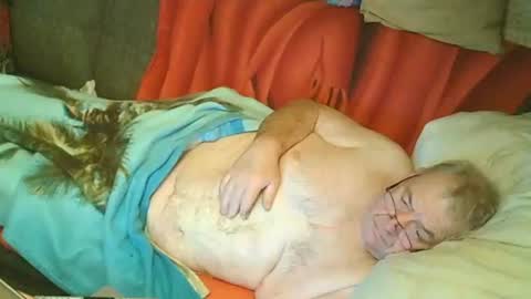 Bomber59potsdam online show from January 27, 2025, 8:17 pm