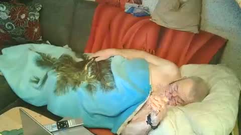 Bomber59potsdam online show from February 22, 2025, 10:52 pm