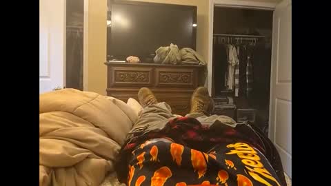 bombinshaman online show from December 13, 2024, 7:53 pm