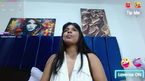 bombom_brown1 online show from March 25, 2026, 1:44 am