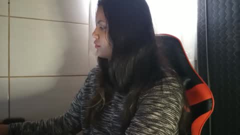 bombomepimenta online show from March 2, 2025, 4:10 pm